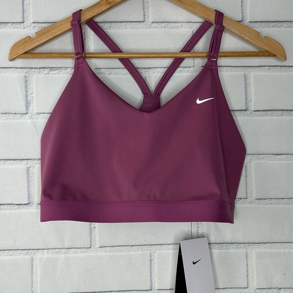 Nike Other - New Nike Women’s Indy Bra size XL
